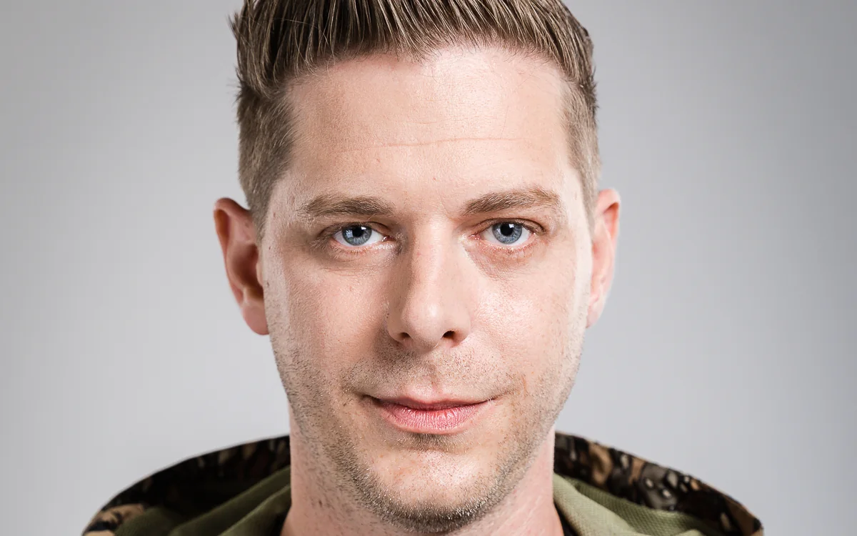Du weißt jetzt, was dich im Basiskurs erwartet. – Pascal Voggenhuber