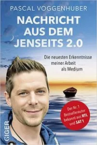 Wissenschaftliche Belege – Es gibt ein Leben nach dem Tod: Jenseits von Materie: Bewegende Erfahrungen eines…