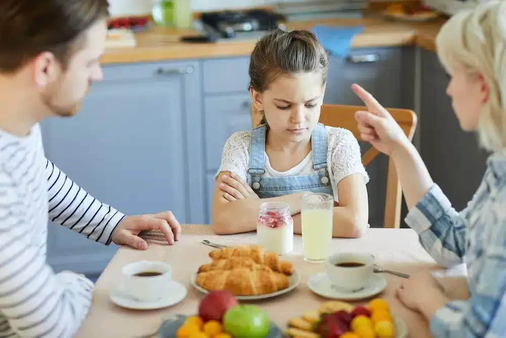 Erziehung von Kindern – Deine eigene Kindheit unter die Lupe nehmen
