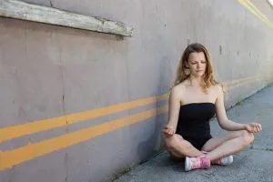 Kostenlose Meditation Webinar Pascal Voggenhuber