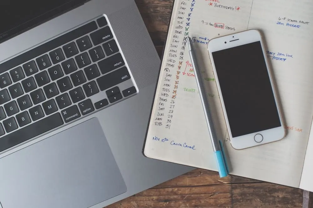 Newsletter Marketing für Therapeuten Pascal Voggenhuber – Stell dir nun mal vor, …