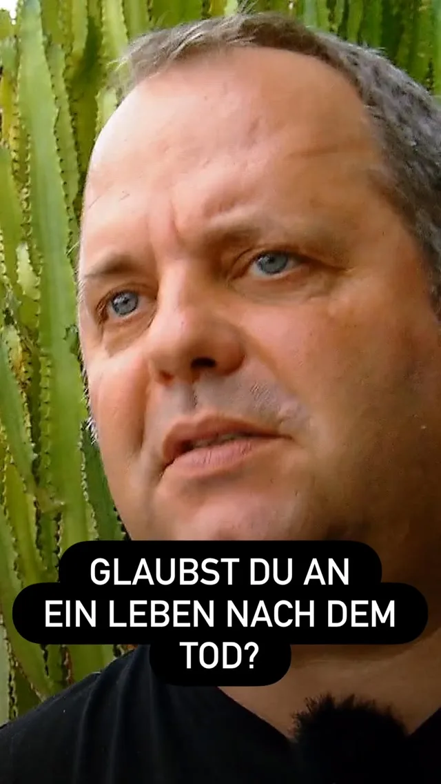 Instagram-Beitrag: Hast du selbst schon einmal einen Jenseitskontakt erlebt oder vielleicht sogar hergestellt?