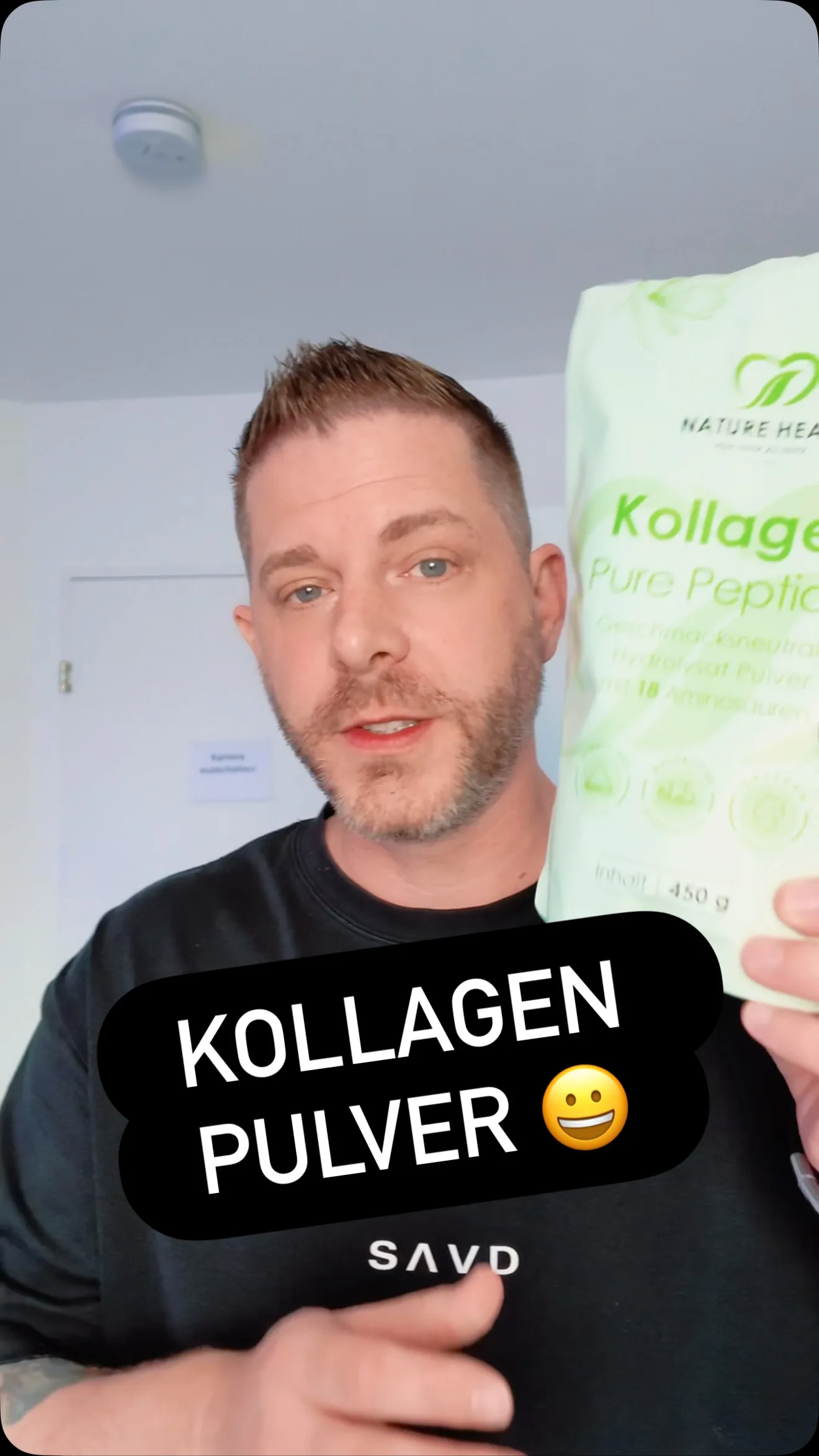 Instagram-Beitrag: Wie ihr wisst, stelle ich euch immer mal wieder eine Aktion von Nature Heart vor.