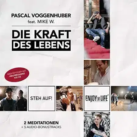 ENJOY THIS LIFE® CD: Die Kraft des Lebens
