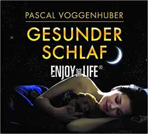 Gesunder Schlaf