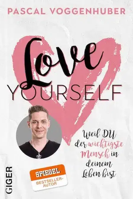 Love Yourself