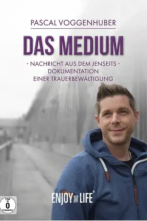 DVD: DAS MEDIUM / Dokumentation