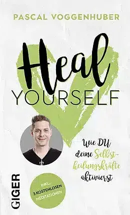 Heal Yourself (Buch)