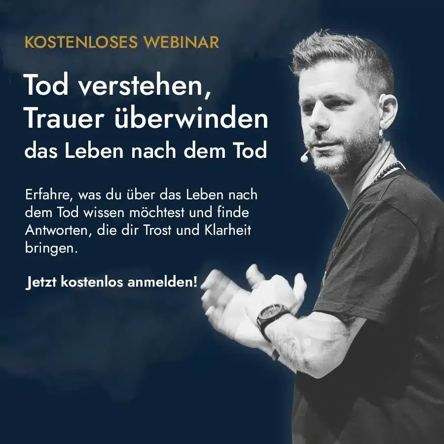 Leben nach dem Tod