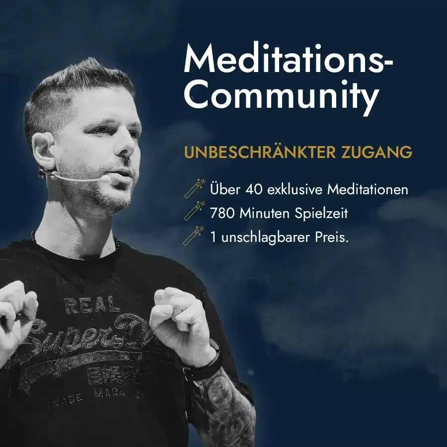 Meditations-Community