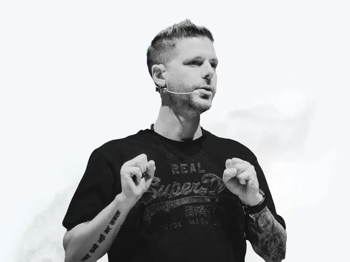 So findest du allgemein das richtige Medium für dich – Pascal Voggenhuber