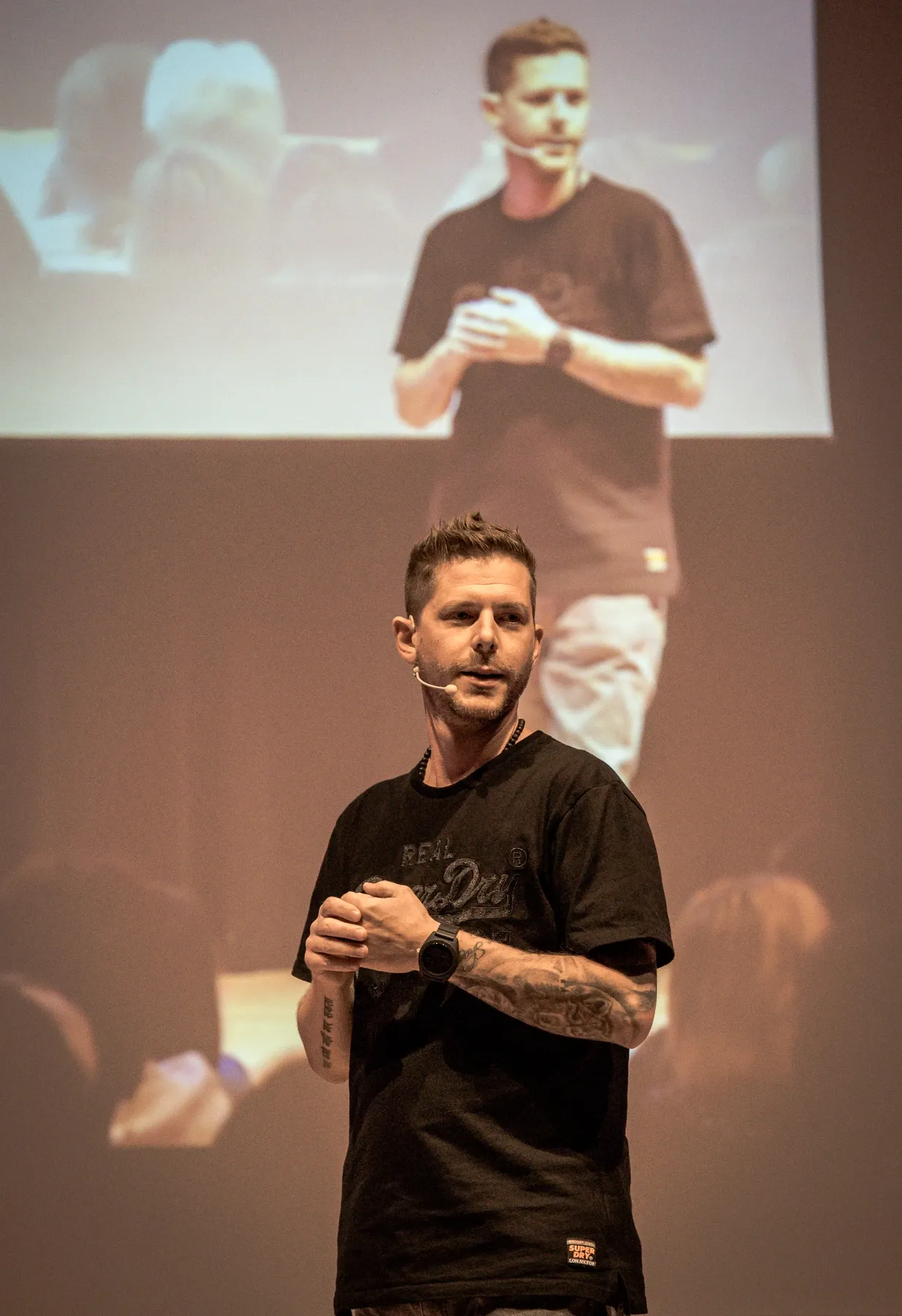 Der Basiskurs »Medialität und Sensitivität« im Überblick – Pascal Voggenhuber